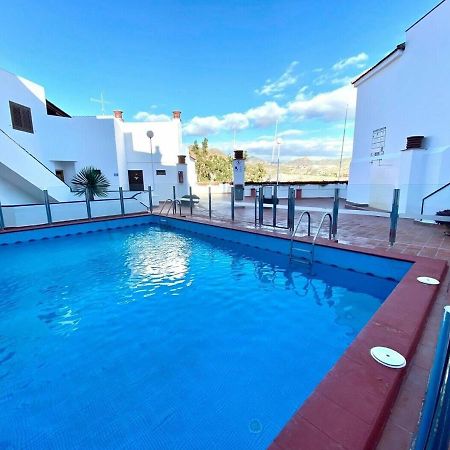 Los Cristianos Apartment, 1 Bedroom Wifi Free & Big Terrace Esterno foto
