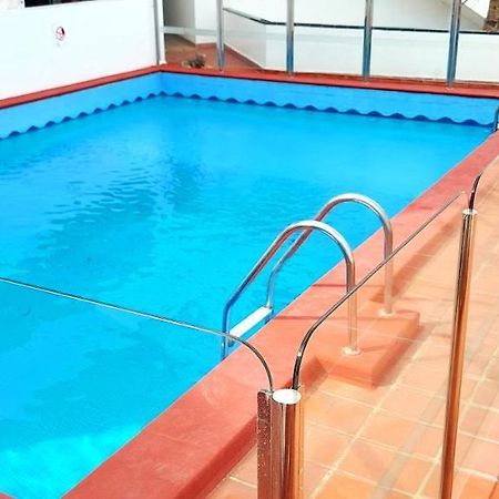 Los Cristianos Apartment, 1 Bedroom Wifi Free & Big Terrace Esterno foto