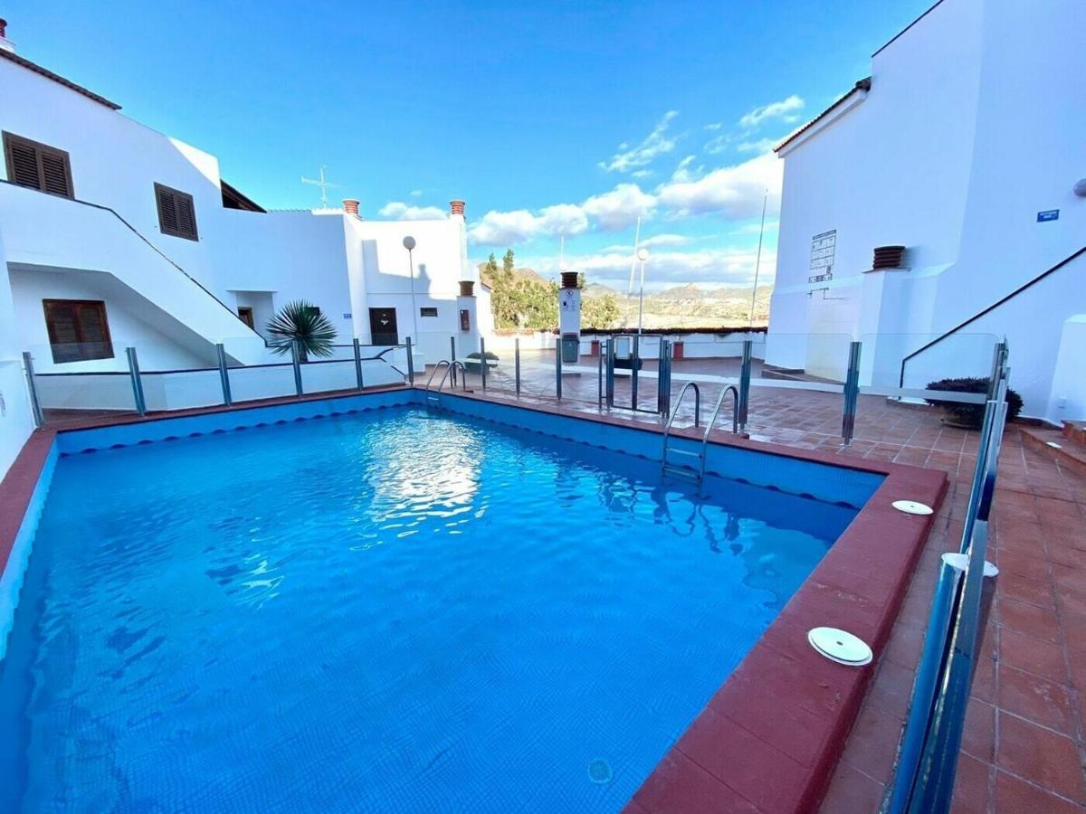 Los Cristianos Apartment, 1 Bedroom Wifi Free & Big Terrace Esterno foto